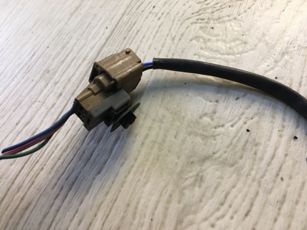 22693-3RC0A | Лямбда зонд NISSAN NV200 USA 13- - Фото 3