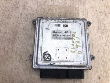 Блок керування двигуном HYUNDAI ELANTRA HD 06-11