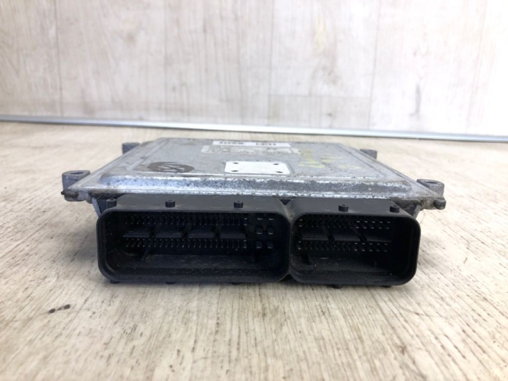 39150-23020 | Блок керування двигуном HYUNDAI ELANTRA HD 06-11 - Фото 4
