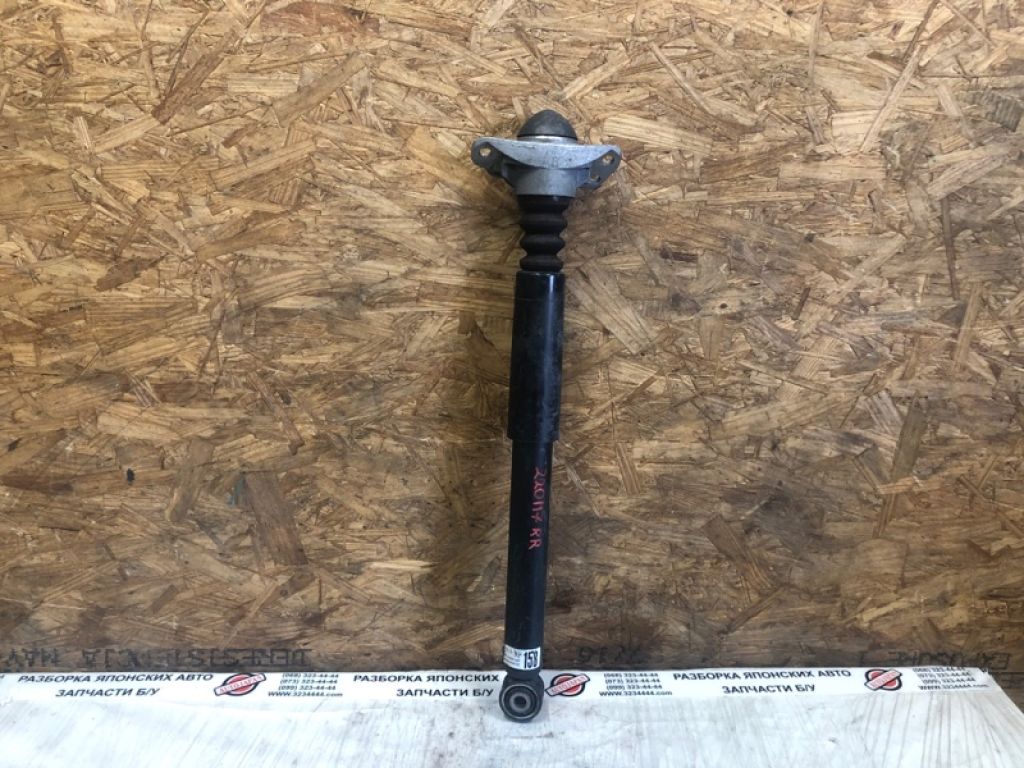 5C0 513 029 AJ | Амортизатор задн. VOLKSWAGEN JETTA USA 10-17