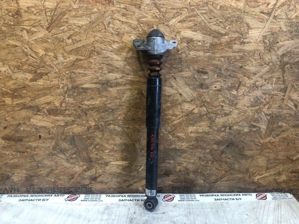 5C0 513 029 AJ | Амортизатор задн. VOLKSWAGEN JETTA USA 10-17