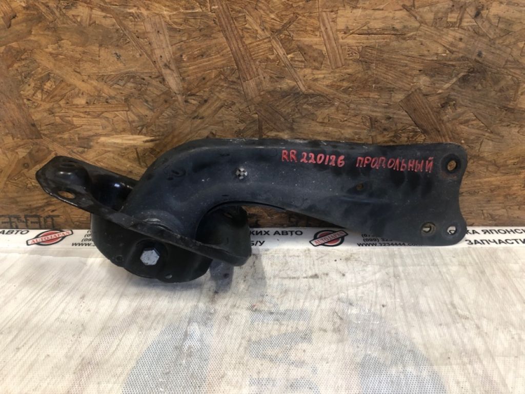 1K0 505 224 K | Рычаг задней подвески продольный прав. VOLKSWAGEN JETTA USA 10-17