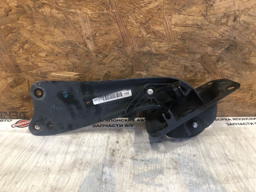 1K0 505 224 K | Рычаг задней подвески продольный прав. VOLKSWAGEN JETTA USA 10-17 - Фото 2