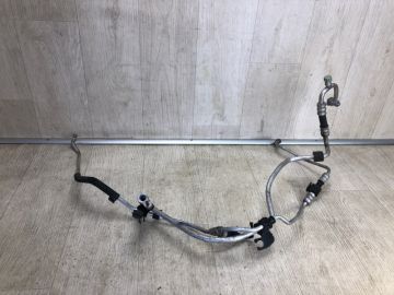 Трубка кондиціонеру HYUNDAI ELANTRA HD 06-11