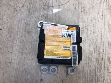 Блок управления AIRBAG NISSAN PATHFINDER R52 12-21