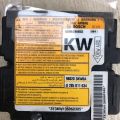 98820-3KW9B | Блок управления AIRBAG NISSAN PATHFINDER R52 12-21 - Превью 4