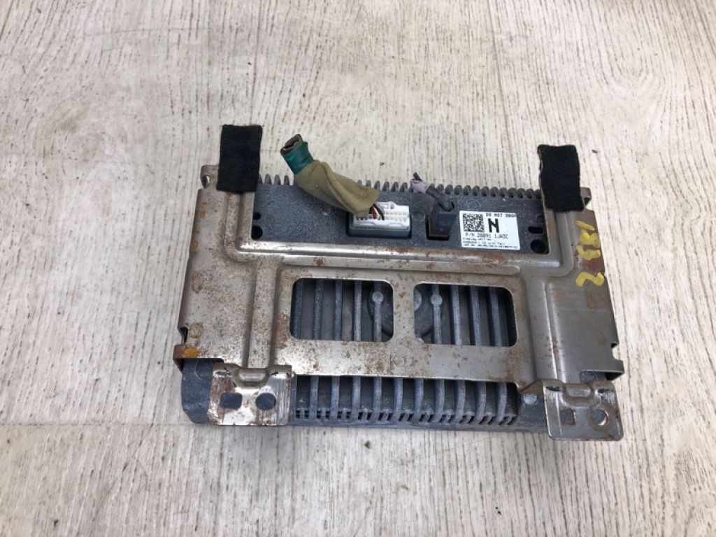 28091-1JA3C | монітор NISSAN PATHFINDER R52 12-21 - Фото 4