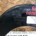 5Q0 505 323 C | Рычаг задней подвески поперечный верхний лев. VOLKSWAGEN JETTA USA 10-17 - Превью 2