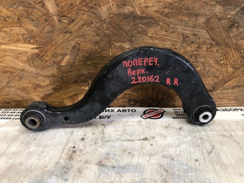 5Q0 505 323 C | Важіль задньої підвіски поперечний верхній прав. VOLKSWAGEN JETTA USA 10-17