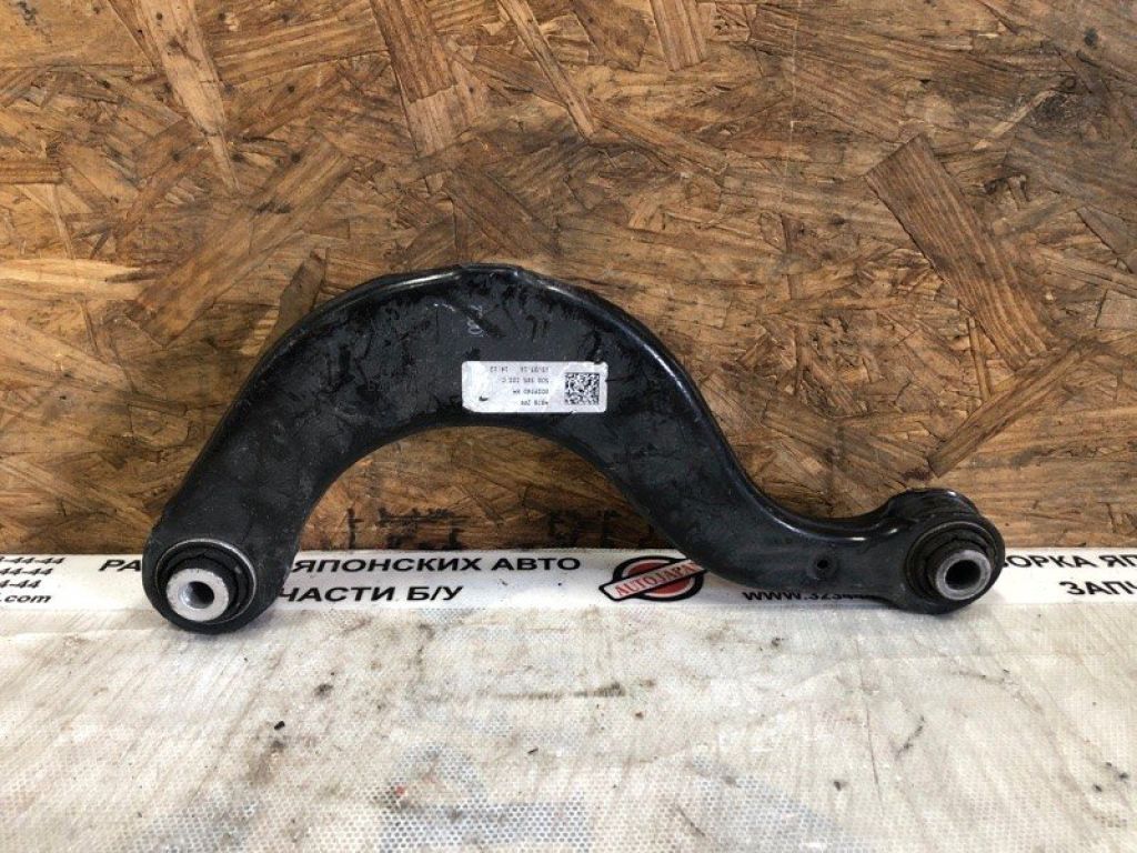 5Q0 505 323 C | Важіль задньої підвіски поперечний верхній прав. VOLKSWAGEN JETTA USA 10-17 - Фото 3