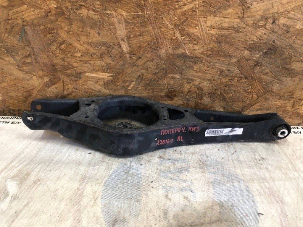 1K0 505 311 AB | Рычаг задней подвески поперечный нижний прав. VOLKSWAGEN JETTA USA 10-17