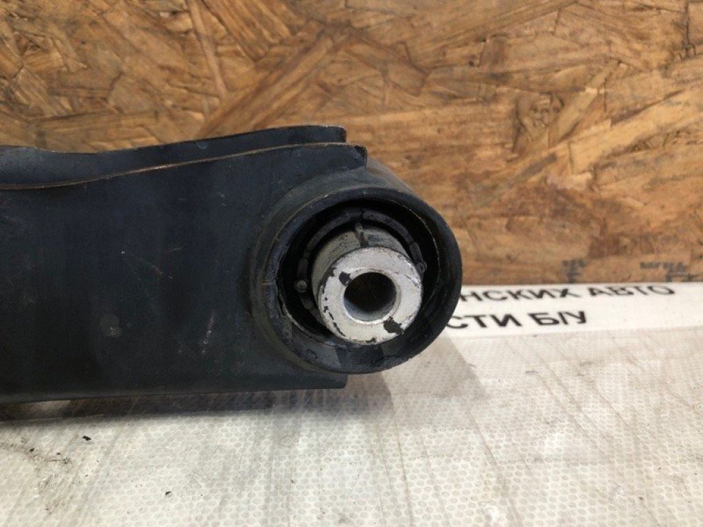 1K0 505 311 AB | Рычаг задней подвески поперечный нижний прав. VOLKSWAGEN JETTA USA 10-17 - Фото 3