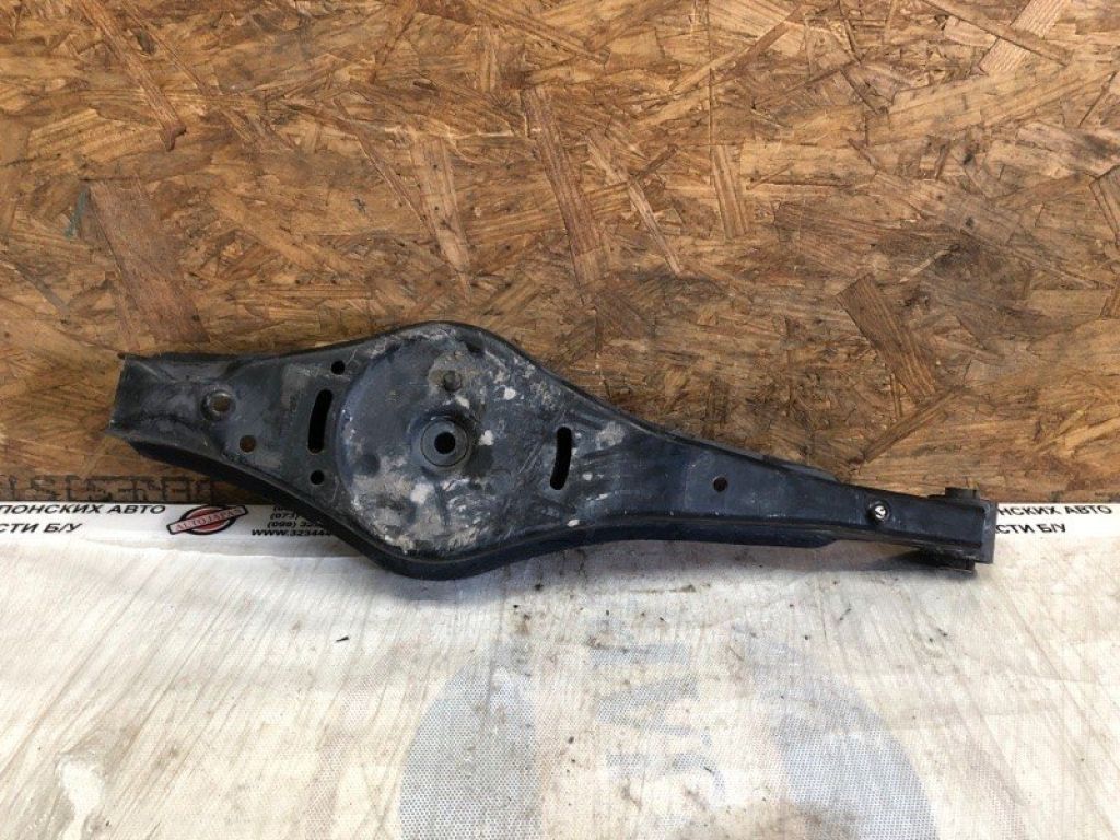 1K0 505 311 AB | Рычаг задней подвески поперечный нижний прав. VOLKSWAGEN JETTA USA 10-17 - Фото 4