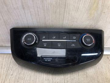 Блок керування піччю NISSAN X-TRAIL/ROGUE T32 13-20