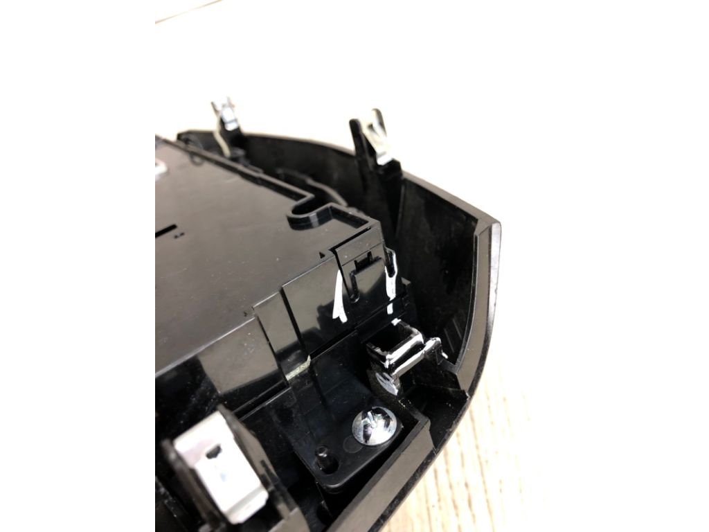 27500-4BB0E | Блок керування піччю NISSAN X-TRAIL/ROGUE T32 13-20 - Фото 8