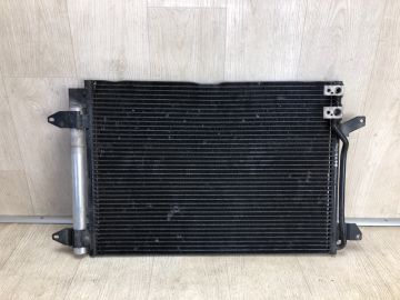 Радиатор кондиционера VOLKSWAGEN JETTA USA 10-17