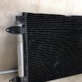 5C0 816 411 | Радиатор кондиционера VOLKSWAGEN JETTA USA 10-17 - Превью 2