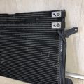5C0 816 411 | Радиатор кондиционера VOLKSWAGEN JETTA USA 10-17 - Превью 3