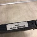 5C0 816 411 | Радиатор кондиционера VOLKSWAGEN JETTA USA 10-17 - Превью 7