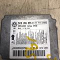 5C0 959 655 E 096 | Блок управления AIRBAG VOLKSWAGEN JETTA USA 10-17 - Превью 2
