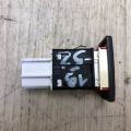 5C6 953 509 A | Кнопка аварийной сигнализации VOLKSWAGEN JETTA USA 10-17