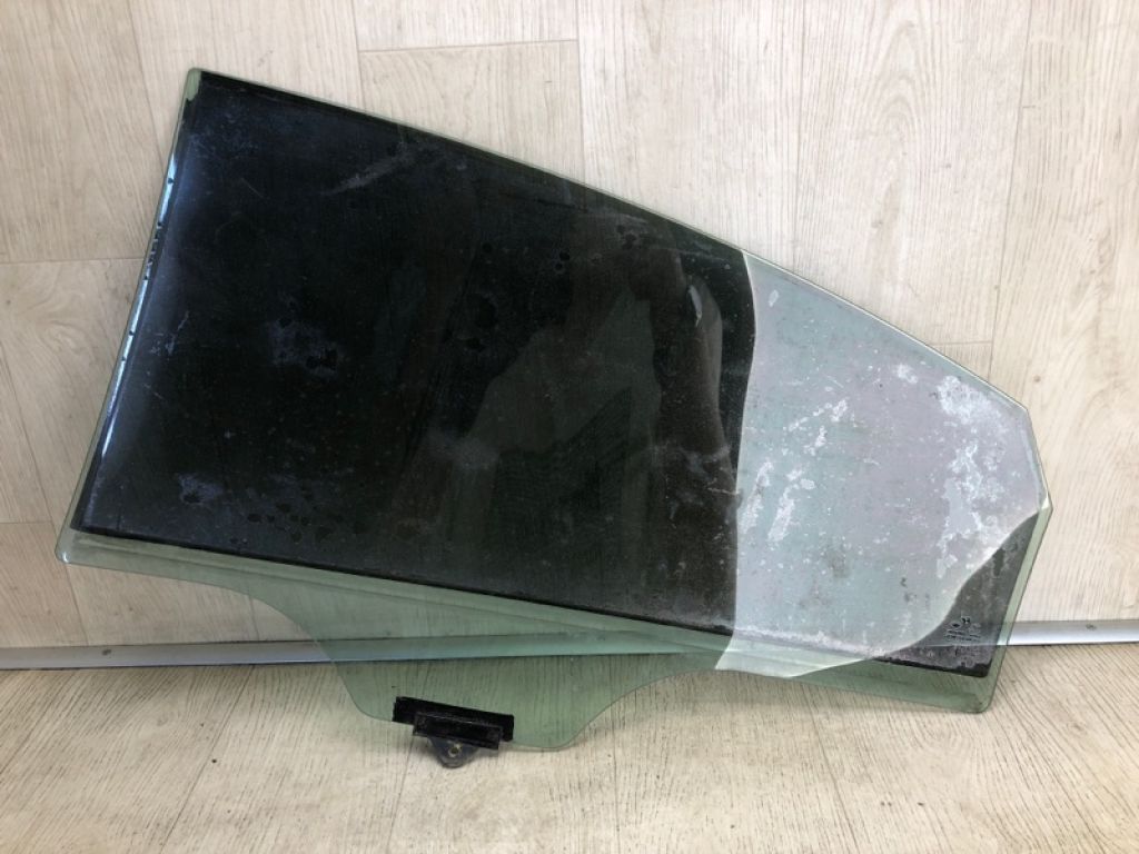 83420-3S010 | Стекло двери задн. прав. HYUNDAI SONATA YF 10-14 - Фото 3