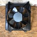 38615-5A2-A02 | Дифузор вентилятора основного радіатора передн. HONDA ACCORD CR 13-18 - Прев'ю 2