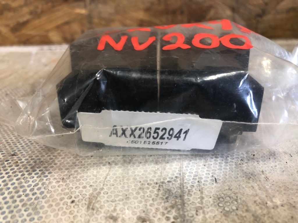 54613-3LM0A | Втулка стабілізатора NISSAN NV200 USA 13- - Фото 2