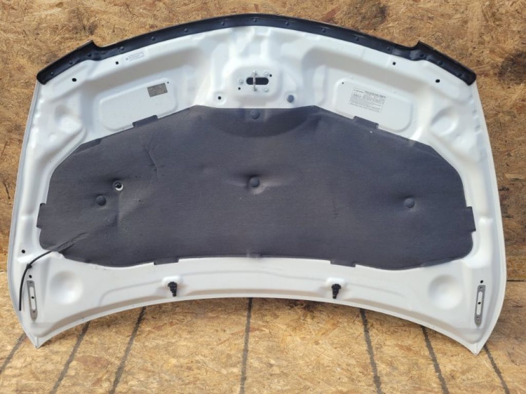 60100-TZ5-A90ZZ | Капот ACURA MDX (YD3) 13-21 - Фото 6