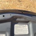 60100-STX-A91ZZ | Капот ACURA MDX (YD2) 06-13 - Прев'ю 5