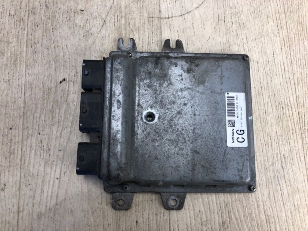 23710-1VK0A | Блок управления двигателем NISSAN ROGUE 08-15