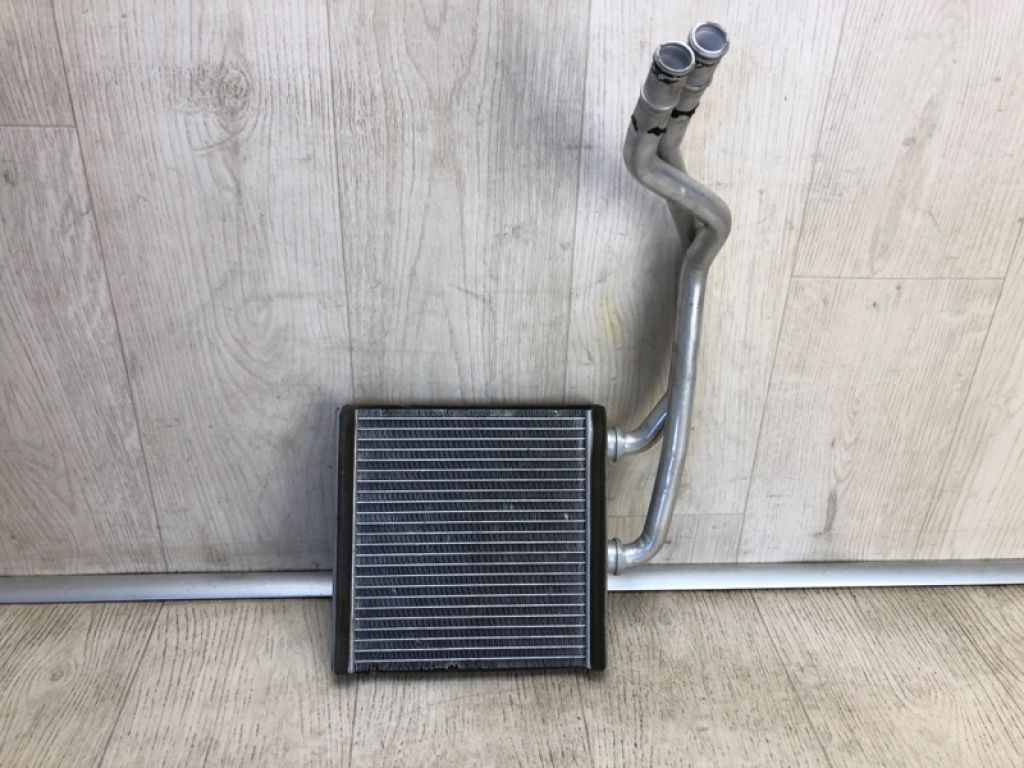 27140-JG42A | Радіатор пічки NISSAN ROGUE 08-15