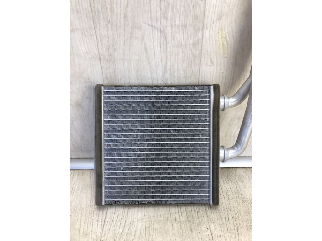 27140-JG42A | Радіатор пічки NISSAN ROGUE 08-15 - Фото 2