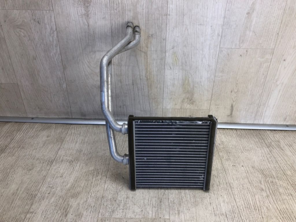 27140-JG42A | Радіатор пічки NISSAN ROGUE 08-15 - Фото 3