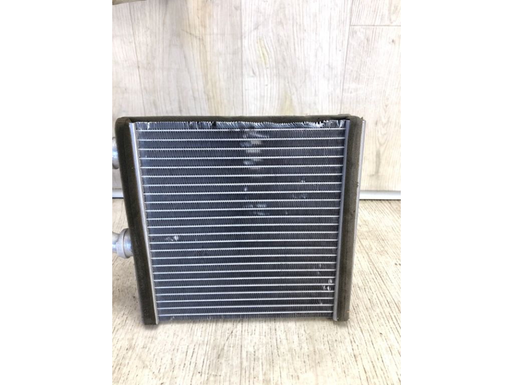 27140-JG42A | Радіатор пічки NISSAN ROGUE 08-15 - Фото 4