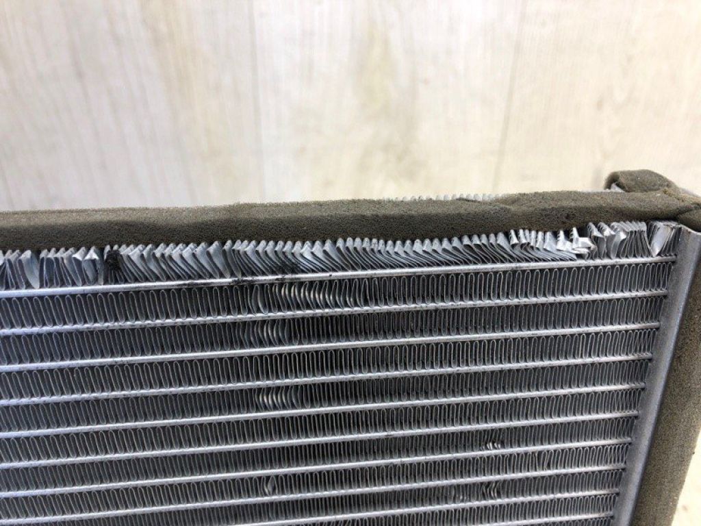 27140-JG42A | Радіатор пічки NISSAN ROGUE 08-15 - Фото 5