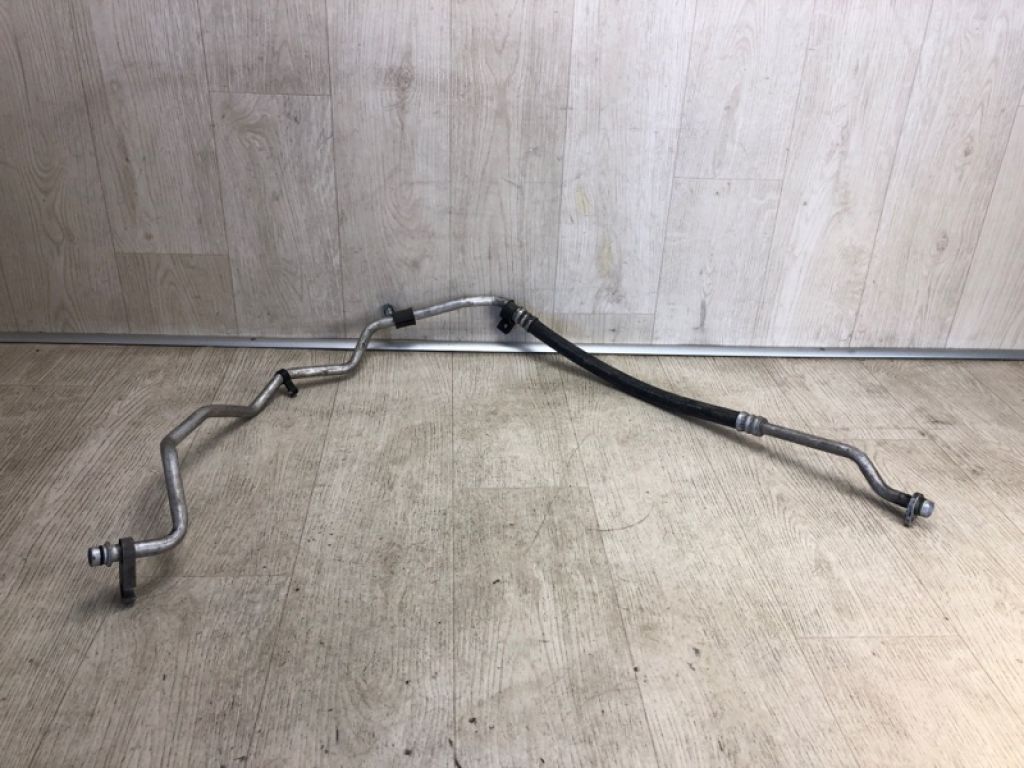 92480-JY21B | Трубка кондиціонеру NISSAN ROGUE 08-15