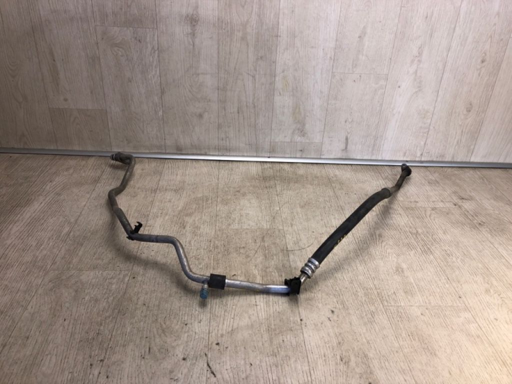 92480-JY21B | Трубка кондиціонеру NISSAN ROGUE 08-15 - Фото 2