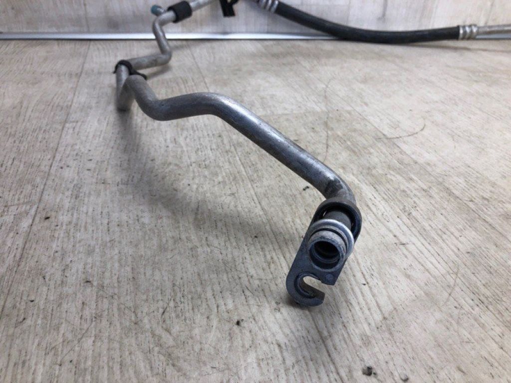 92480-JY21B | Трубка кондиціонеру NISSAN ROGUE 08-15 - Фото 4