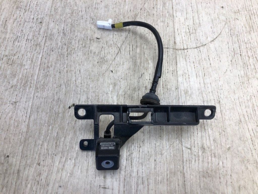 28442-1VK0B | Камера заднего вида NISSAN ROGUE 08-15