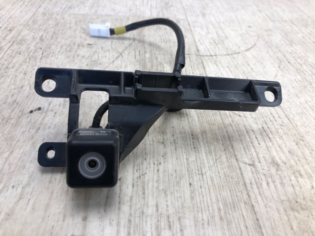 28442-1VK0B | Камера заднего вида NISSAN ROGUE 08-15 - Фото 2