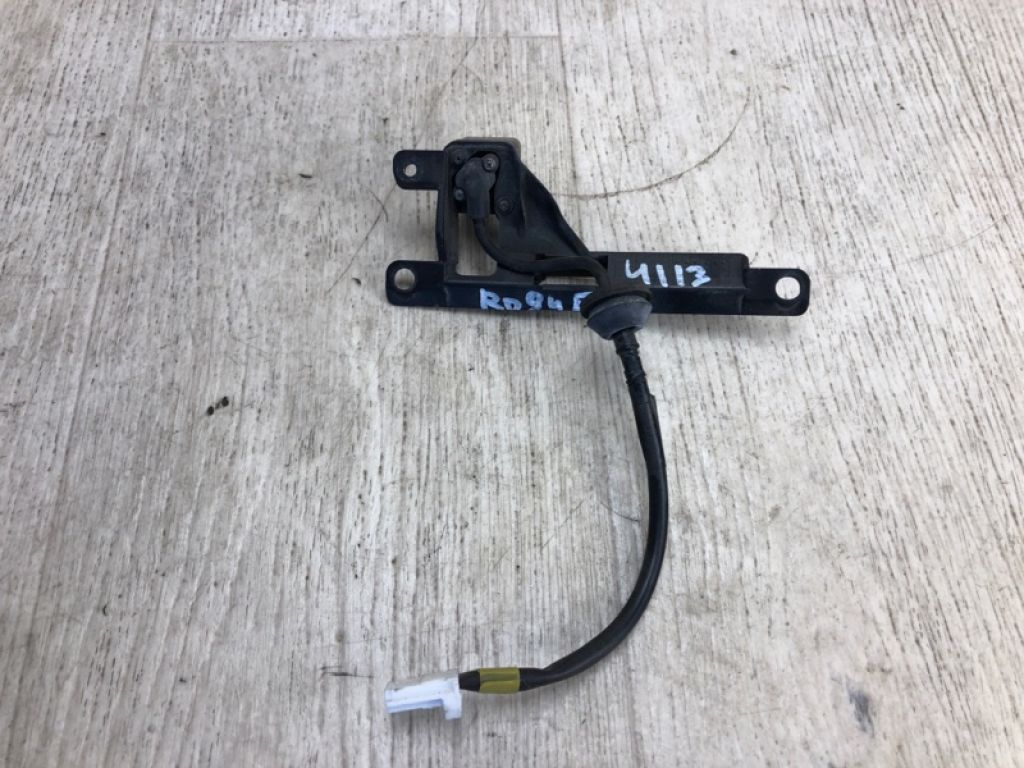 28442-1VK0B | Камера заднего вида NISSAN ROGUE 08-15 - Фото 3