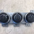 27500-1VK0A | Блок управления печкой NISSAN ROGUE 08-15