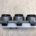27500-1VK0A | Блок управления печкой NISSAN ROGUE 08-15 - Превью 2