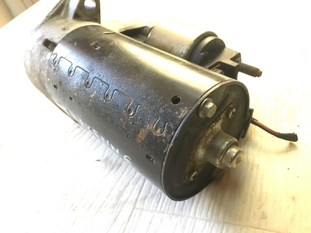 948 604 214 00 | стартер PORSCHE CAYENNE 10-18 - Фото 5