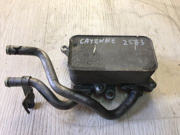 Теплообмінник АКПП PORSCHE CAYENNE 10-18