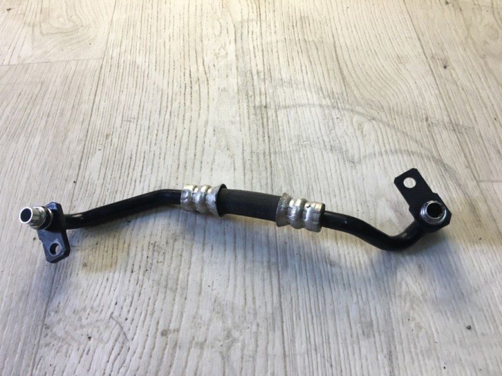 958 307 085 00 | Трубка акпп PORSCHE CAYENNE 10-18