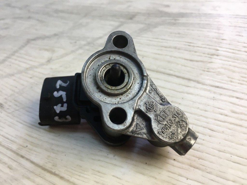 948 606 213 00 | Датчик давления масла ДВС PORSCHE CAYENNE 10-18 - Фото 2