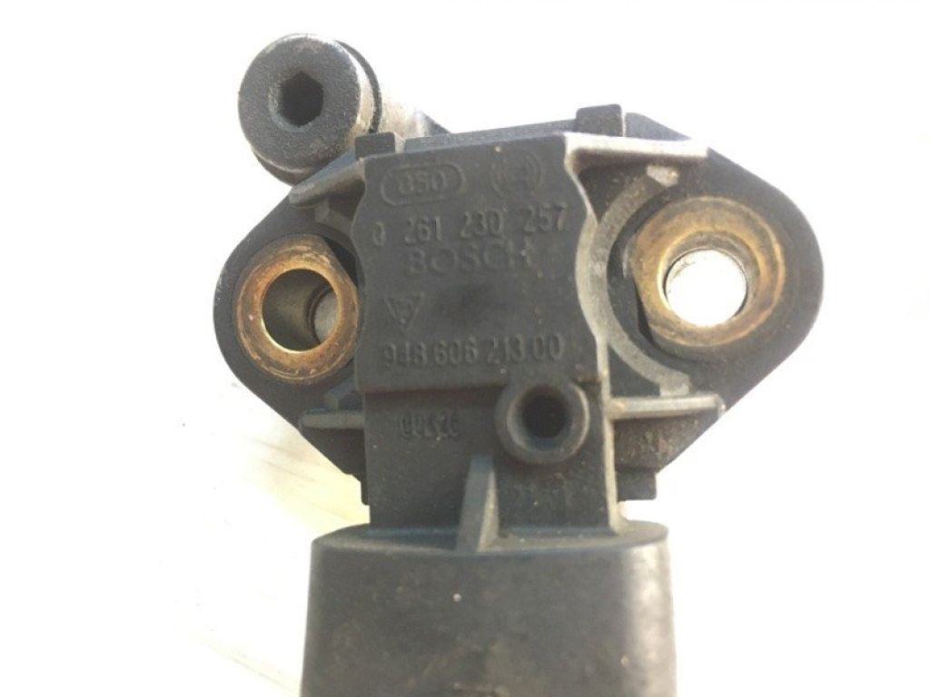 948 606 213 00 | Датчик давления масла ДВС PORSCHE CAYENNE 10-18 - Фото 3