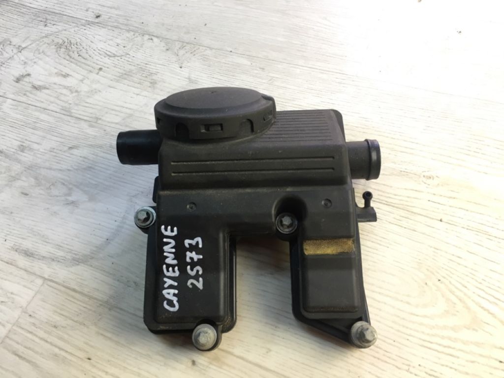 948 107 135 20 | Клапан вентиляции картерных газов PORSCHE CAYENNE 10-18